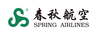 SPRING AIRLINES