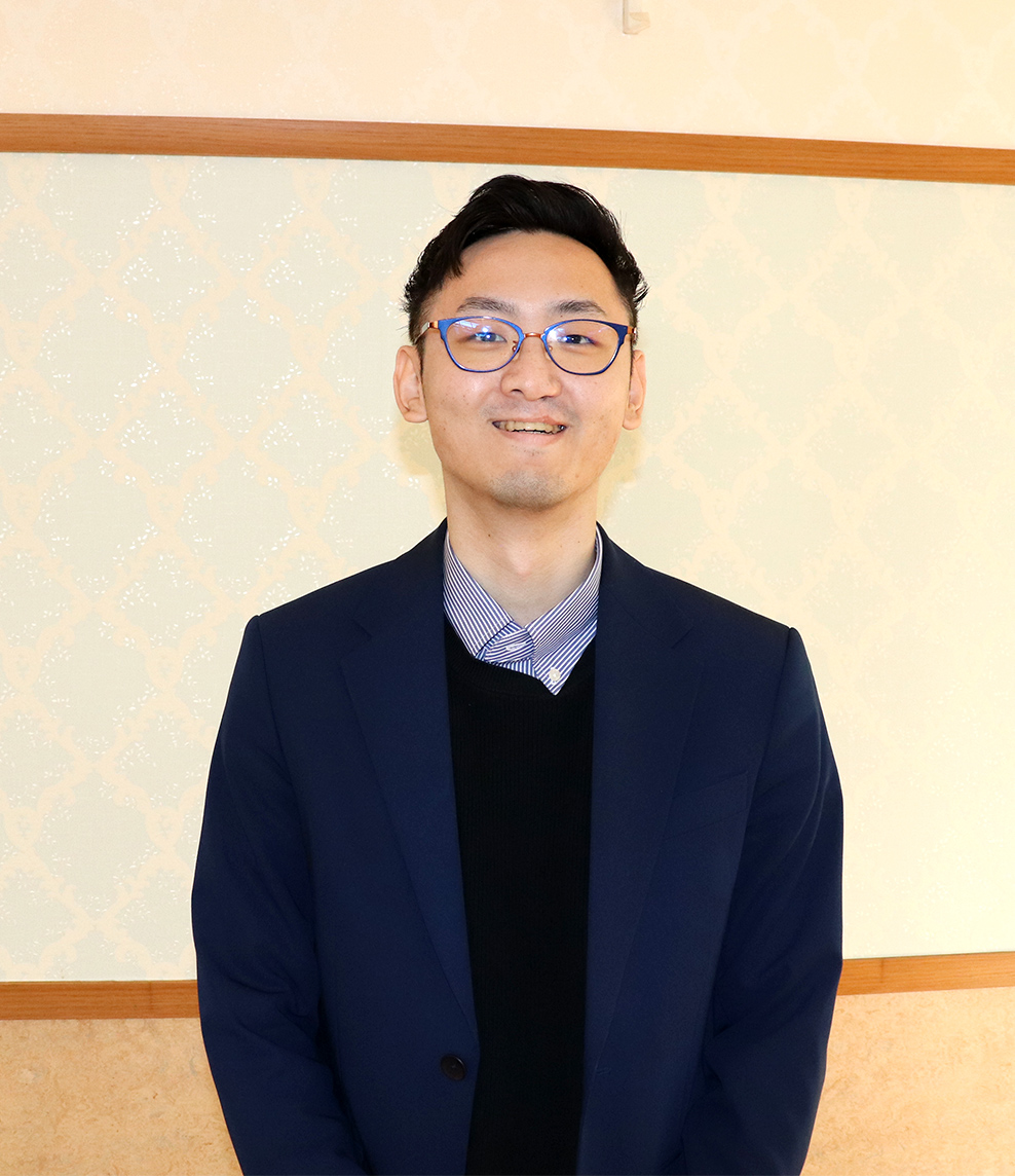 T.Oさん