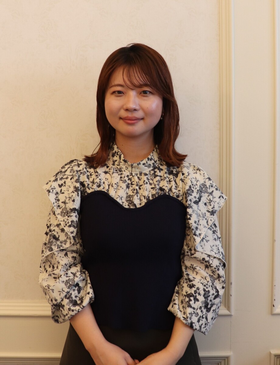 西日本鉄道 株式会社 A.Kさん