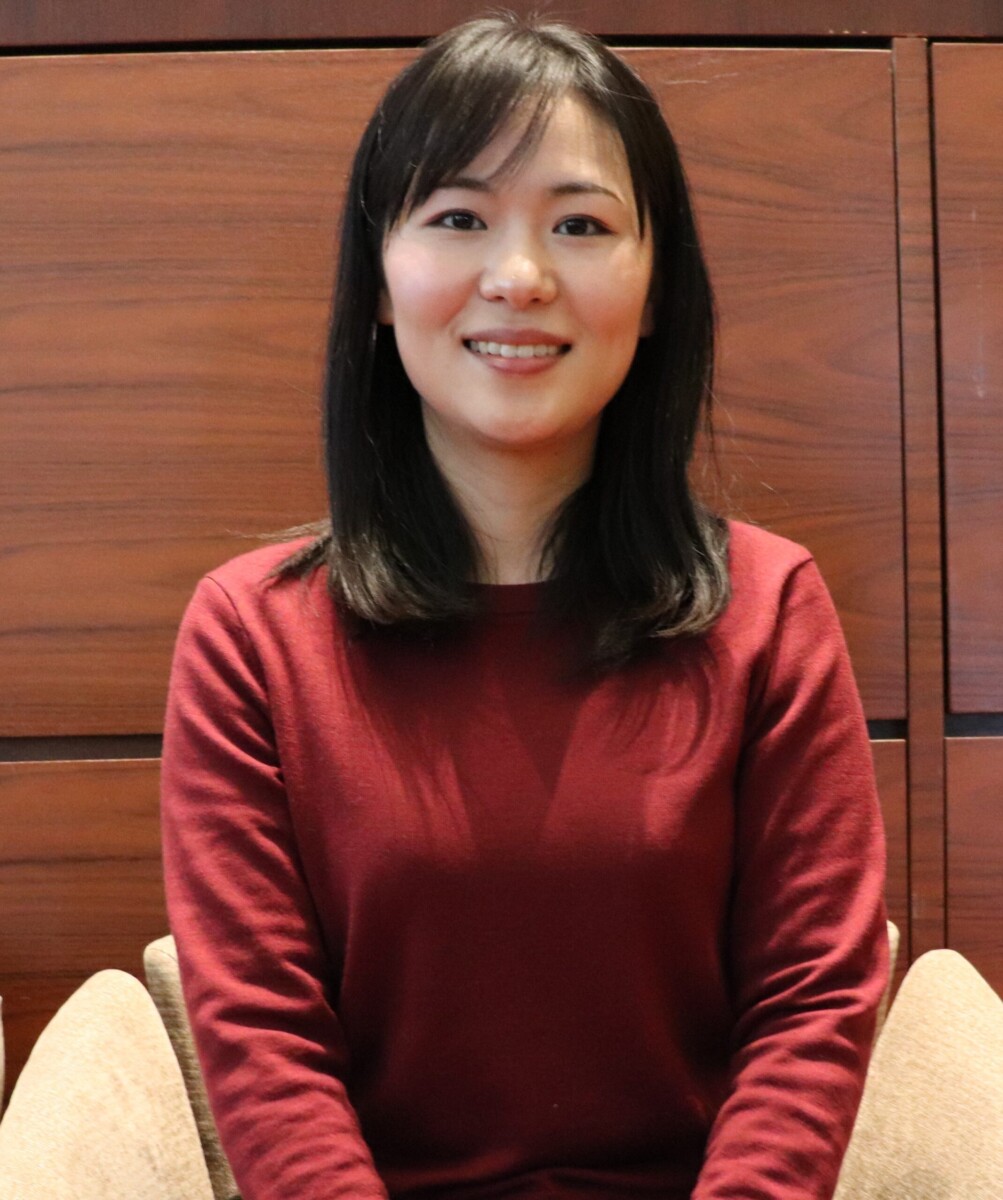 西日本鉄道 株式会社 A.Kさん